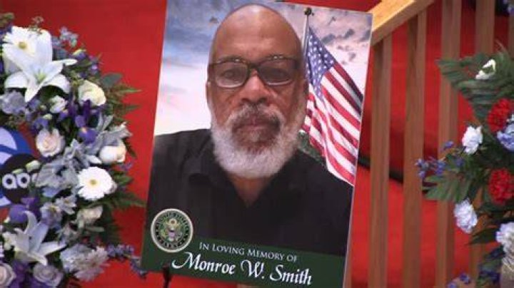 Monroe Smith's Obituary & Cause Of Death: Who Was Monroe Smith? What Happened to Monroe Smith? - SarkariResult