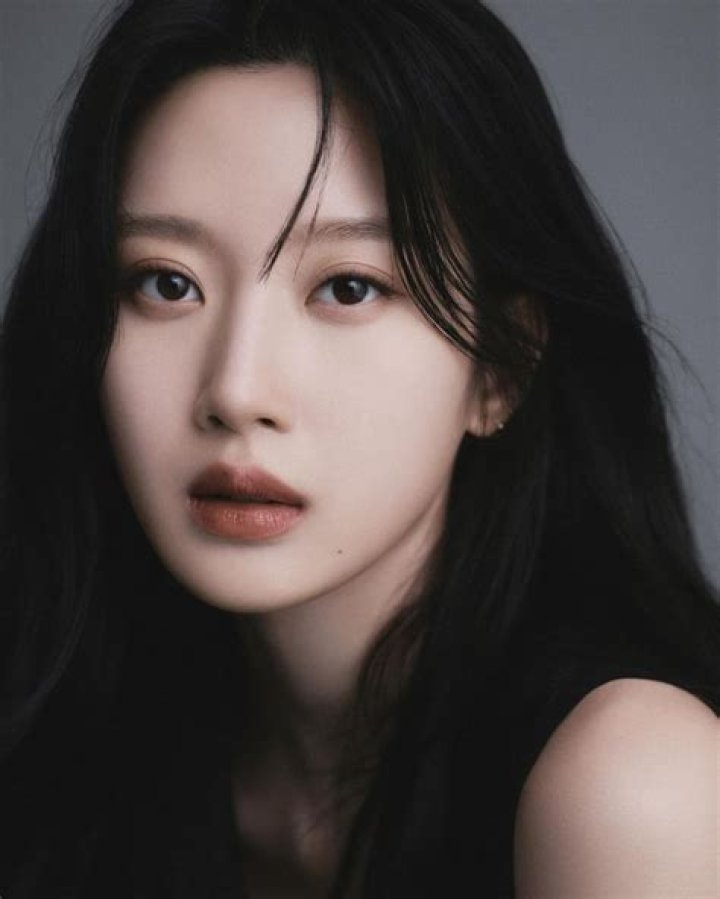 Moon Ga-young