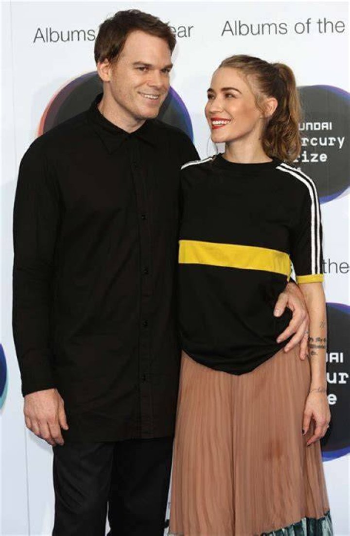 Morgan Macgregor Husband Morgan Macgregor Husband