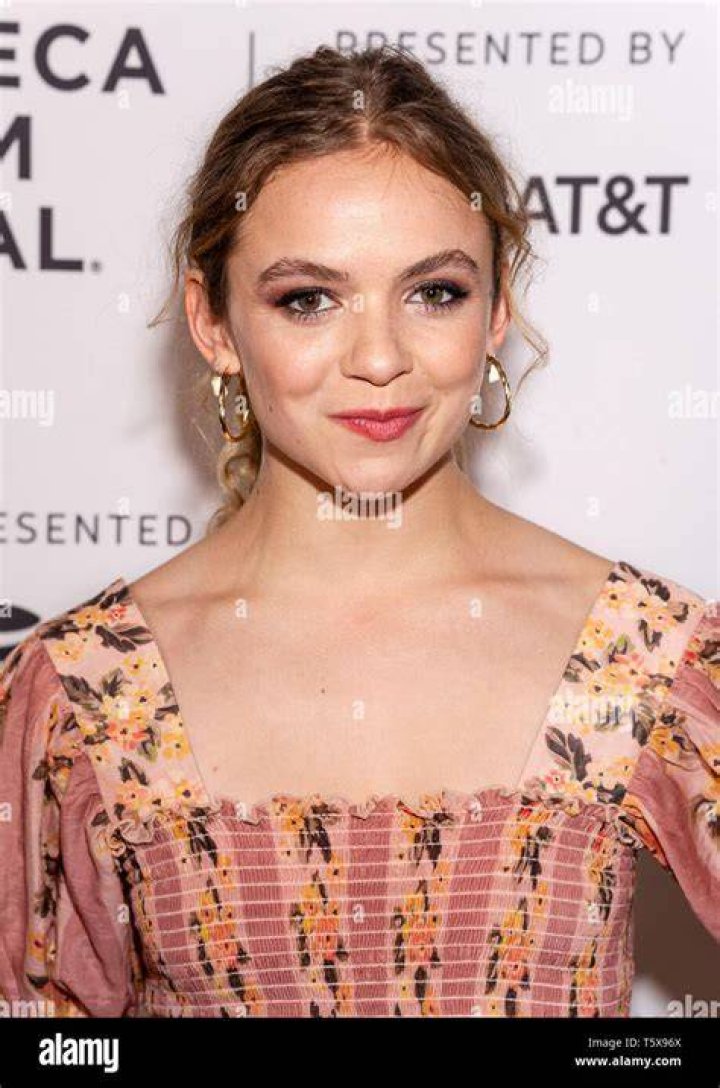 Morgan Saylor