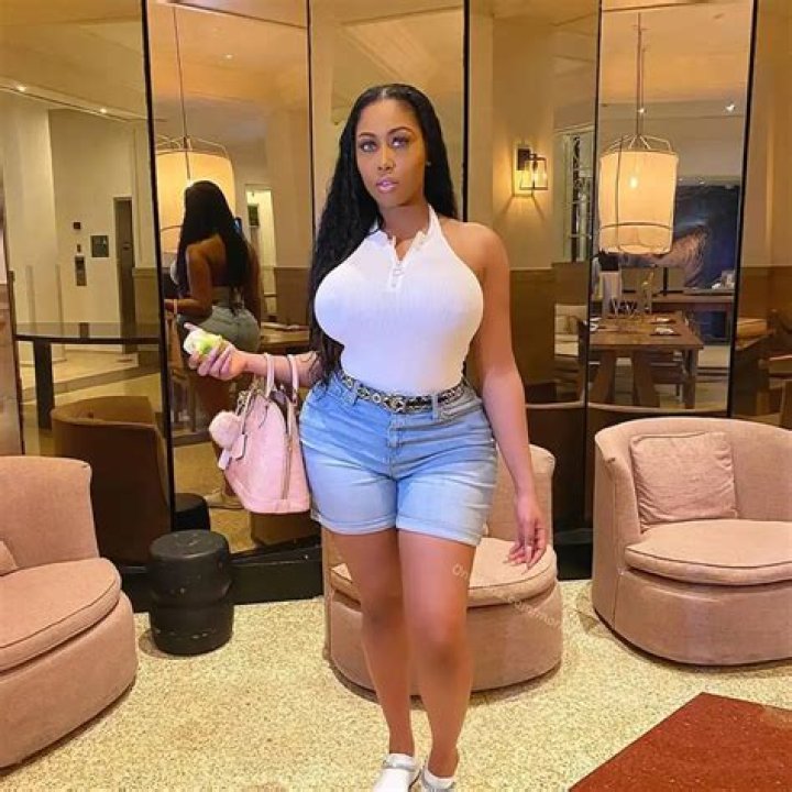 Moriah Mills