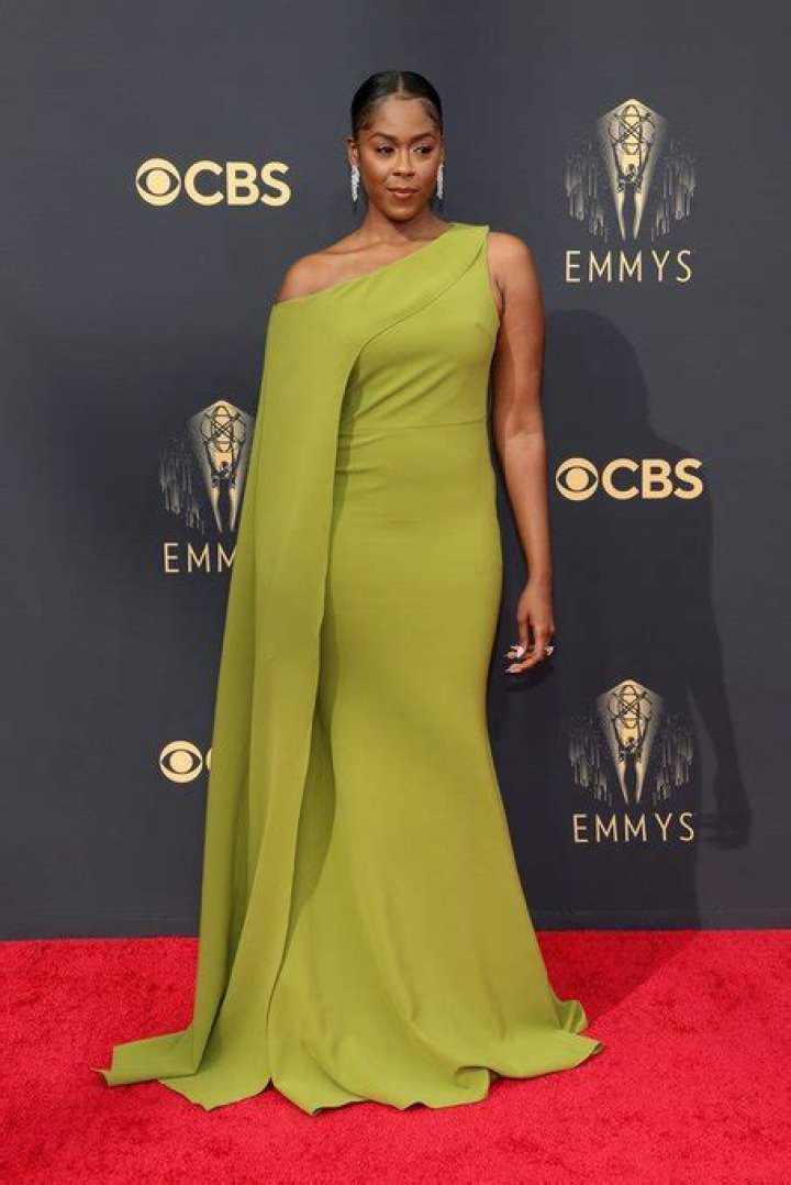 Moses Ingram Height, Weight, Body Measurements, Bra Size, Shoe Size