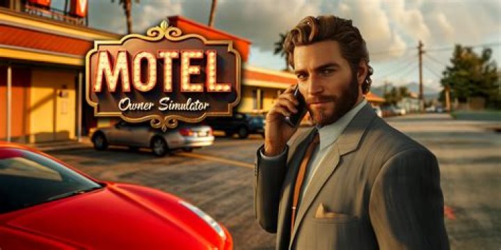 Motel Owner