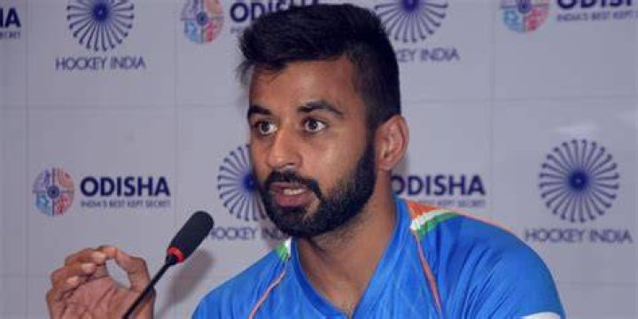 Munpreet Singh