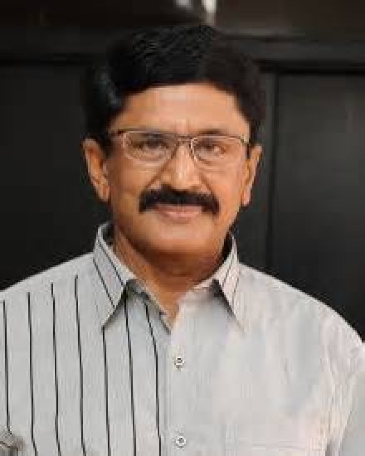 Murali Mohan Net Worth