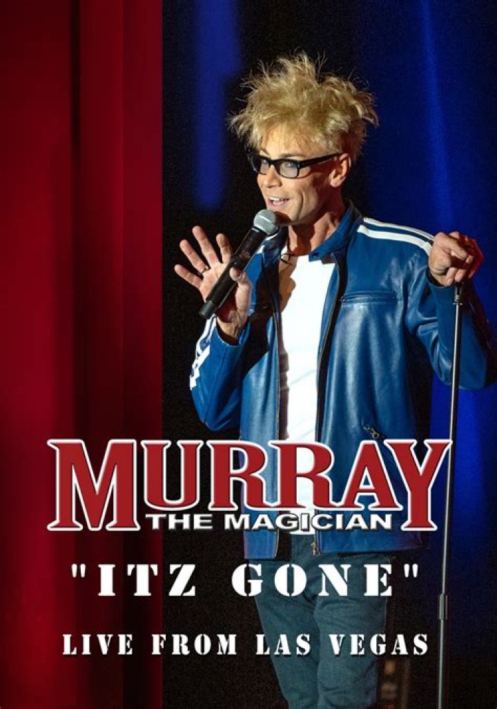 Murray Sawchuck