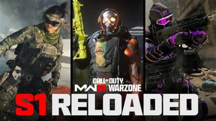 MW3 & Warzone Season 1 Reloaded Patch Notes: Key Highlights, New Features & More - SarkariResult