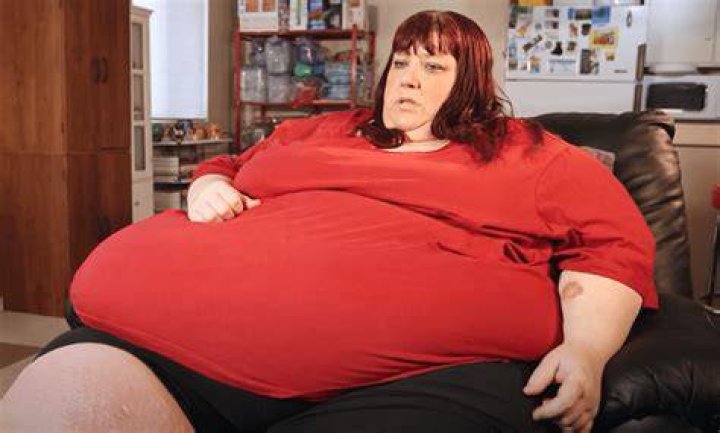 My 600-Lb Life: Erica Wall's Inspiring Transformation