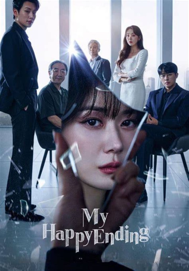 My Happy Ending Episode 2 Ending Explained : Recap, Cast, Review, Spoilers, Streaming, Schedule & Where To Watch? - SarkariResult