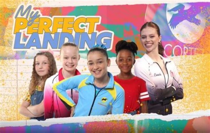 My Perfect Landing Season 2
