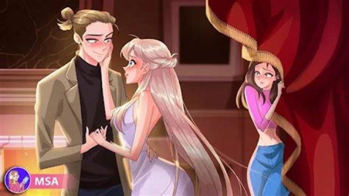 My Story Animated