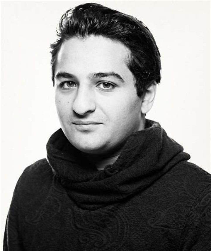 Nader Khademi Net Worth