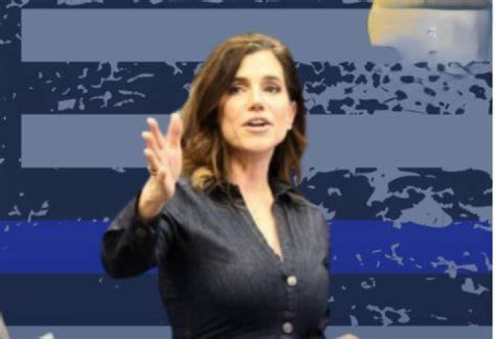 Nancy Mace: A Trailblazer in Politics and Education