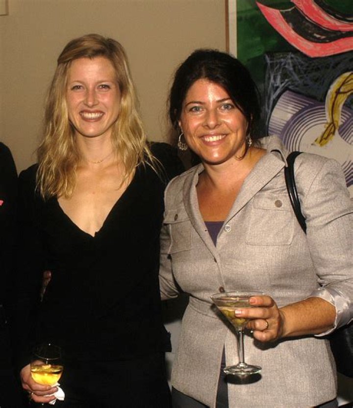 Naomi Wolf Net Worth