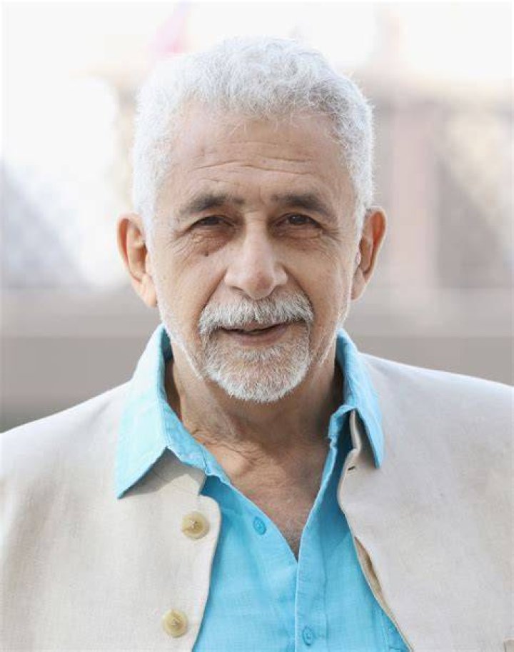 Naseeruddin Shah - An Esteemed Indian Actor