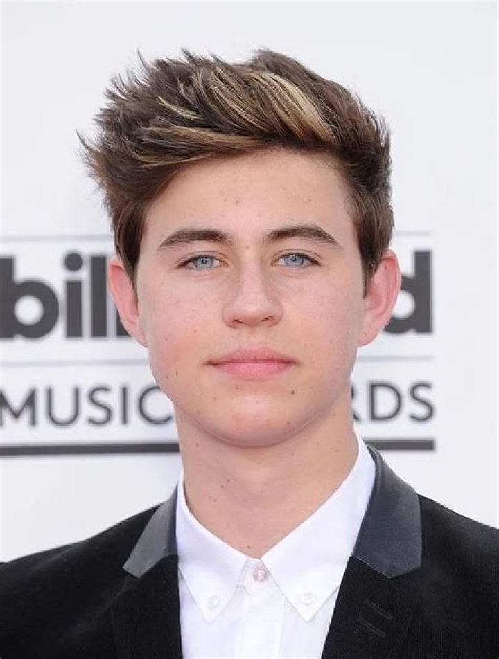Nash Grier