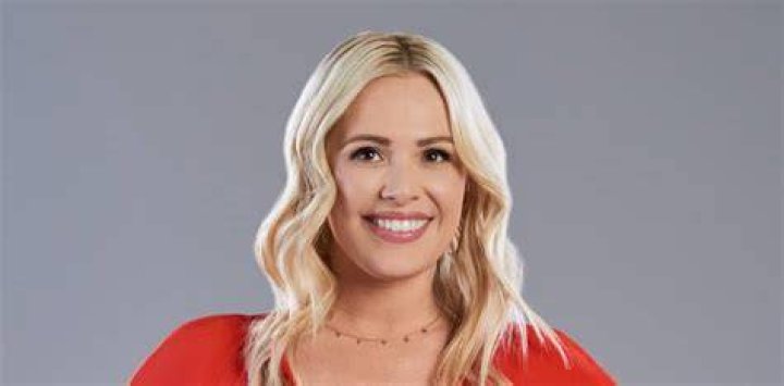 Natalie Hall Height, Weight, Measurements, Bra Size, Shoe Size
