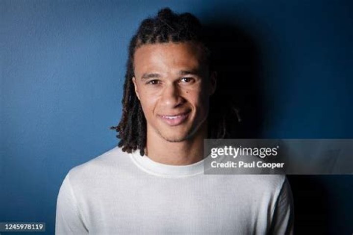 Nathan Ake - Professional Footballer