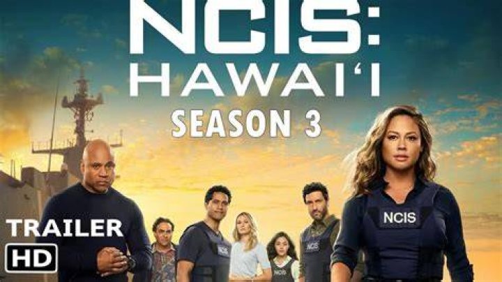 NCIS Hawaii Season 3 Episode 2 Release Date, Recap, Cast, Review, Plot, Spoilers, Streaming, Schedule & Where To Watch? - SarkariResult