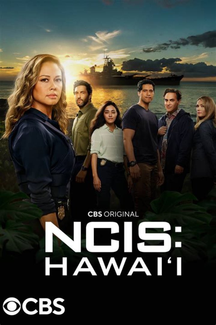 NCIS Hawaii Season 3 Episode 2