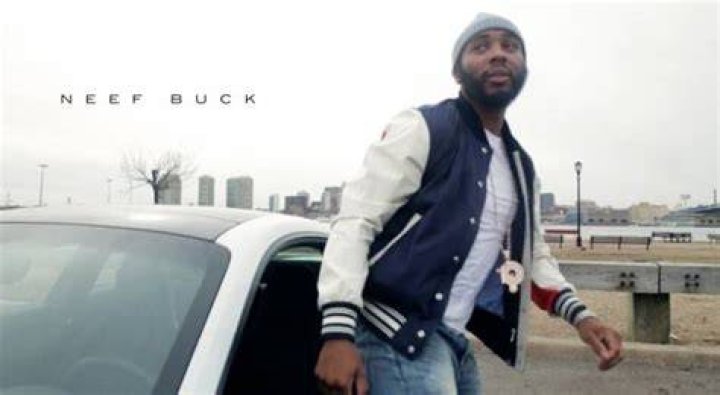 Neef Buck