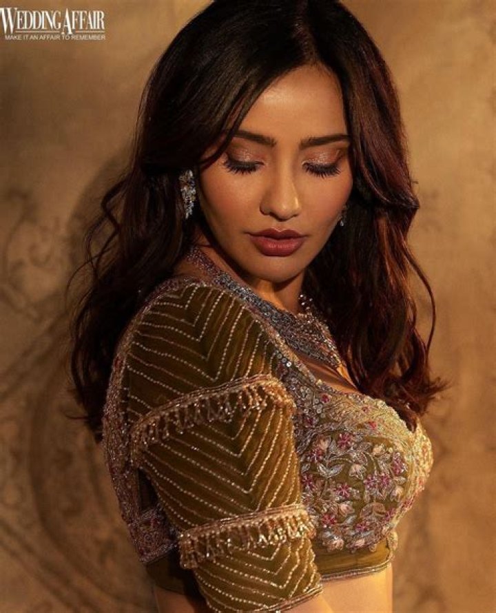 Neha Sharma