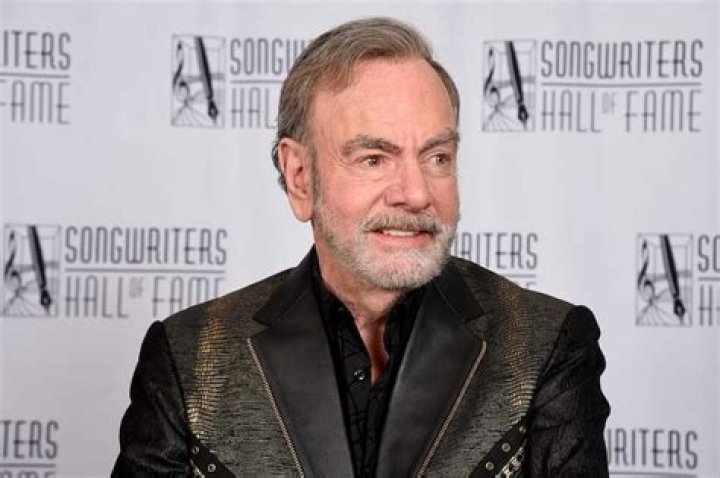 Neil Diamond Net Worth