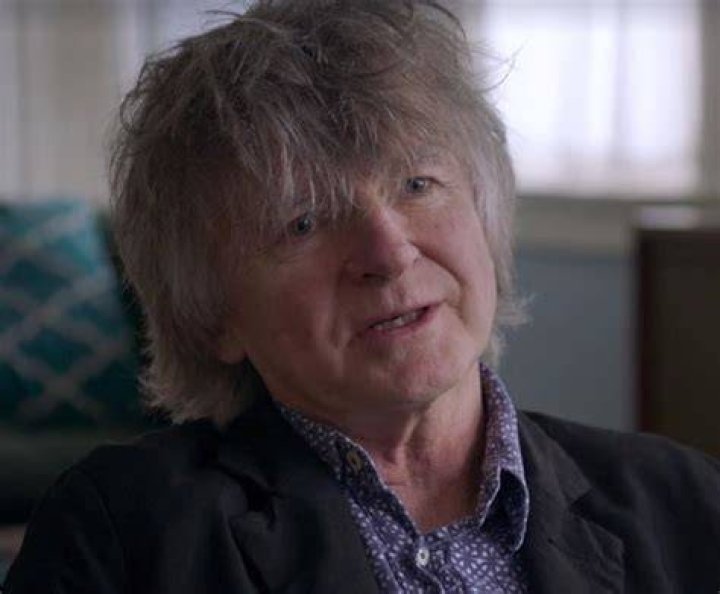 Neil Finn