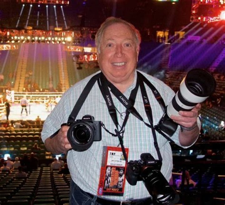 Neil Leifer