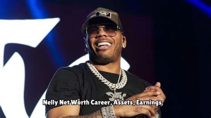 Nelly Net Worth : Details About Rapper, Earnings, Income, Cars, Career - SarkariResult