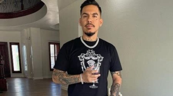 Nestor Aguilar
