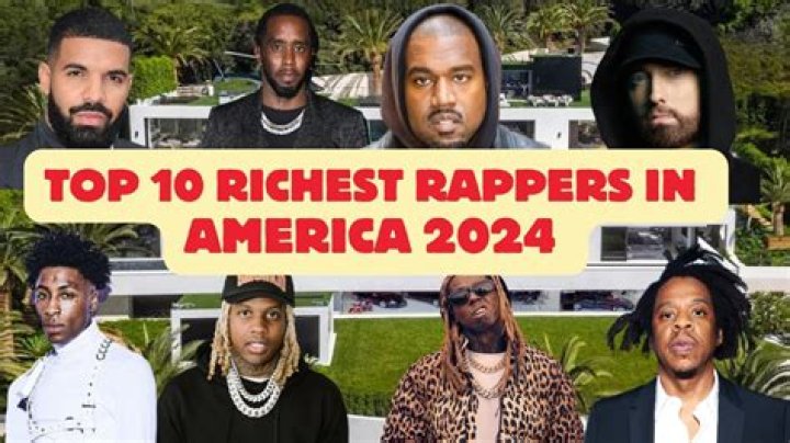 Net Worth of American Rapper Nikki D - $4 million