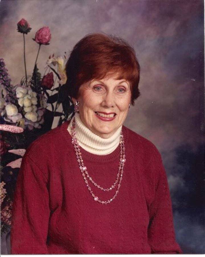 Neva Gordon