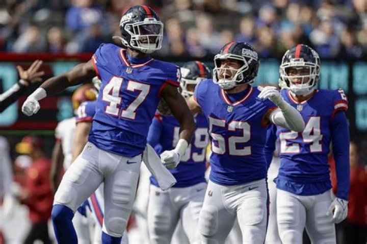 New York Giants' Darren Waller Suffers Injury in Game against New York Jets - SarkariResult