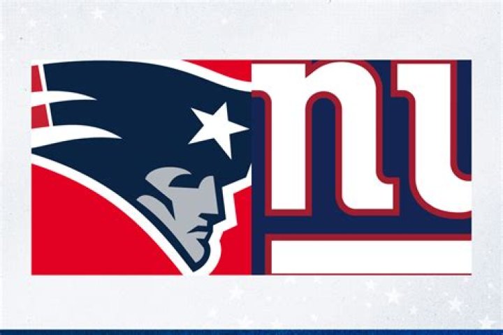 New York Giants vs. New England Patriots Weather Forecast: Rain Possibility at MetLife Stadium? - SarkariResult