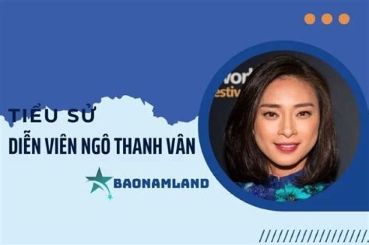 Ngo Thanh Van