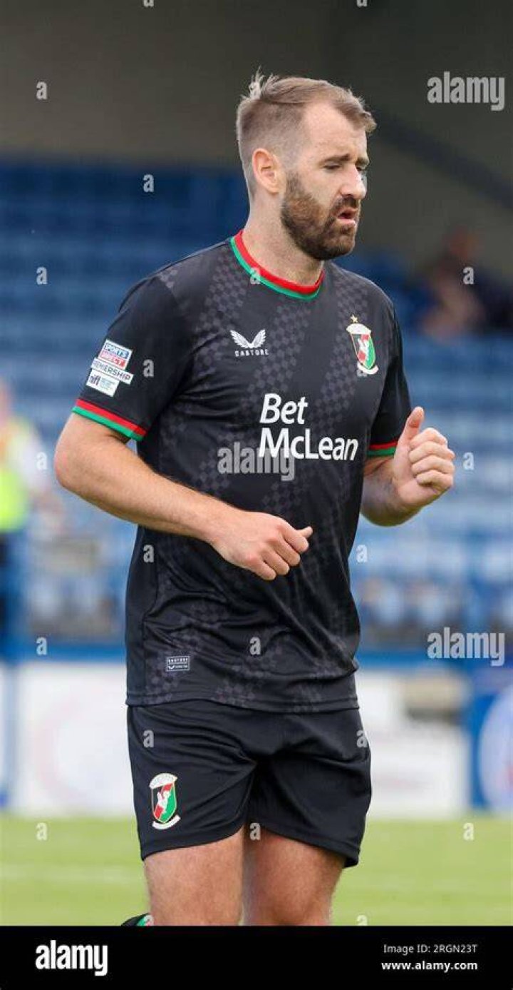 Niall McGinn
