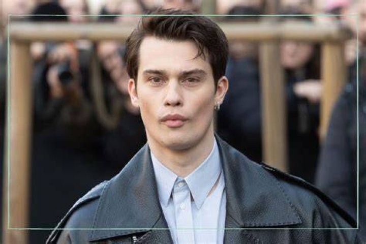 Nicholas Galitzine Biography, Wiki, Parents, Net Worth, Dating, Married, Girlfriend