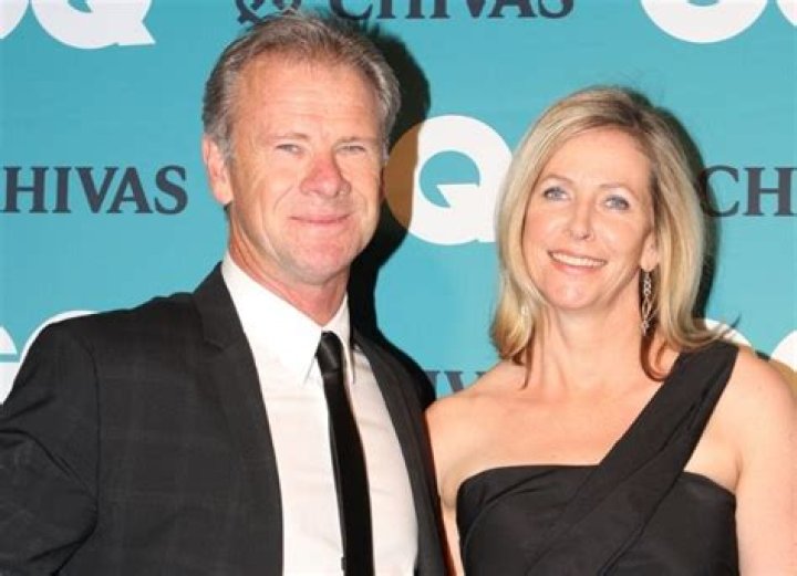 Nick Creegan Parents: Who Is Mother Leonie Hamilton & Father? - SarkariResult