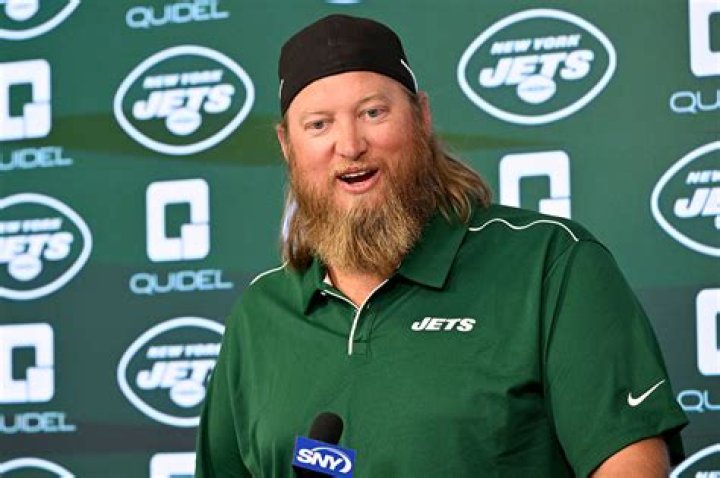 Nick Mangold
