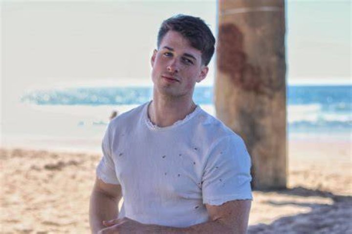 Nick Sandell