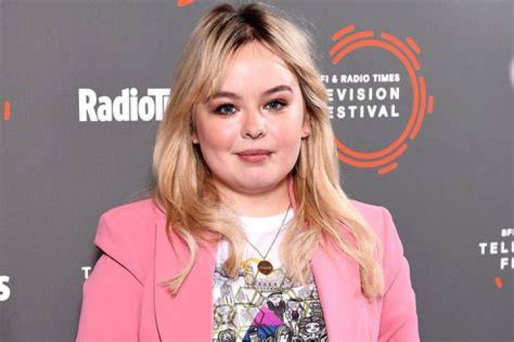 Nicola Coughlan Height, Weight, Body Measurements, Bra Size, Shoe Size