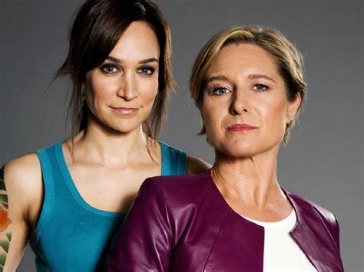Nicole Da Silva lesbian rumors