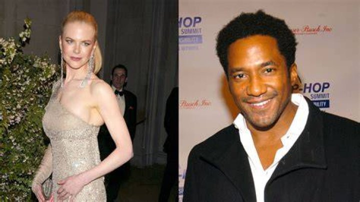 Nicole Kidman&rsquo;s Dating History