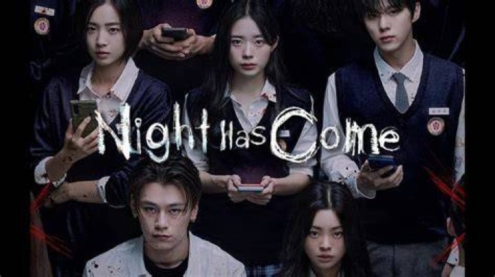 Night Has Come Episode 5 Release Date : Recap, Cast, Review, Spoilers, Streaming, Schedule & Where To Watch? - SarkariResult