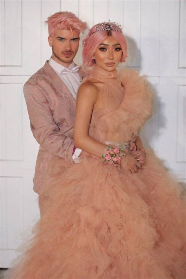 Nikita Dragun Bio, Dating, Boyfriend, Net worth, Height, Age, Family, Wiki
