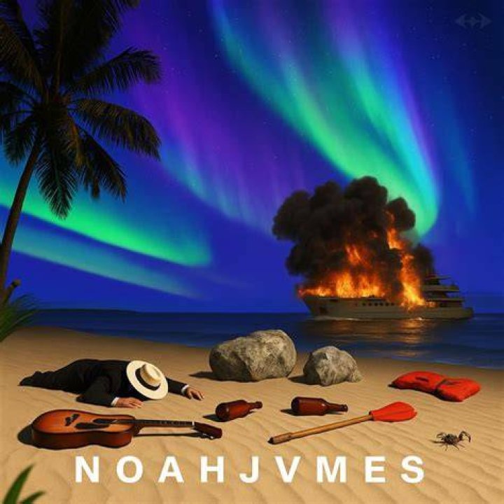 Noahjvmes