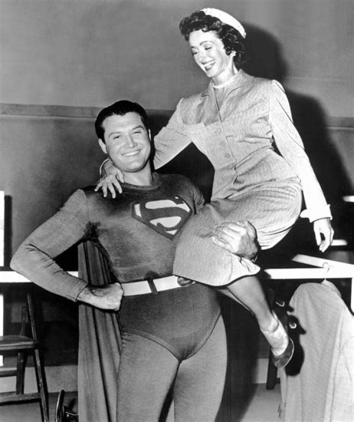 Noel Neill