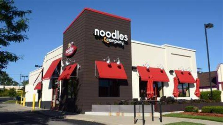 Noodles & Company