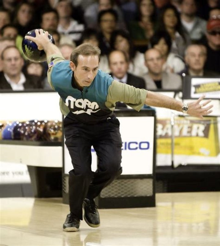 Norm Duke